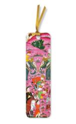 Persian Heroes Bookmarks (2024)
