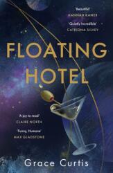 Floating Hotel (ISBN: 9781529391688)