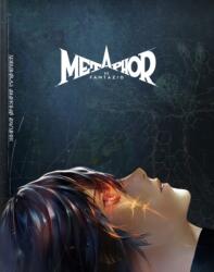 Metaphor: ReFantazio Official Strategy Guide (ISBN: 9783869931340)