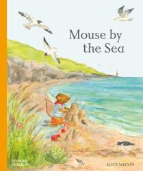 Mouse by the Sea wer. angielska (ISBN: 9780500653654)