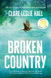 Broken Country (ISBN: 9781399820417)