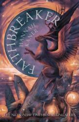 The Faithbreaker (ISBN: 9780008521578)