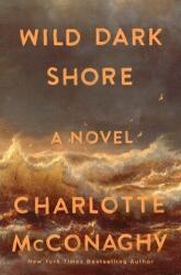 Wild Dark Shore (ISBN: 9781250827951)