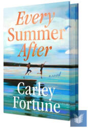 Every Summer After (ISBN: 9780593956472)