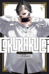 Gokurakugai, Vol. 4 (ISBN: 9781974758357)