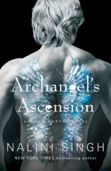 Archangel's Ascension (ISBN: 9781399625999)