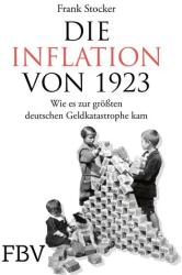 Inflația din 1923 (ISBN: 9783959725644)