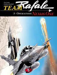 Team Rafale 03 (ISBN: 9783944446882)