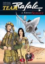 Team Rafale 02 (ISBN: 9783944446769)