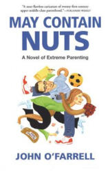 May Contain Nuts - John O´Farrell (ISBN: 9780802170156)
