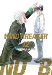 WIND BREAKER 12 (2025)