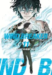 WIND BREAKER 11 (2025)
