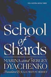 School of Shards (2025)