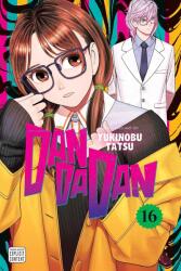 Dandadan, Vol. 16 (2026)