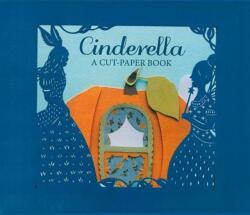 Cinderella (ISBN: 9781857078435)