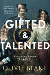 Gifted and Talented (ISBN: 9781035011384)