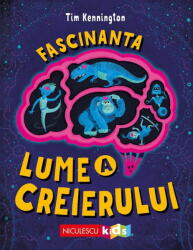 Fascinanta lume a creierului (ISBN: 9786063810770)