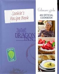 Gilmore Girls: Sookie St. James's Official Cookbook (ISBN: 9781835413845)