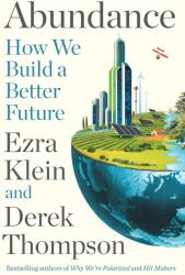 Abundance (ISBN: 9781805226055)