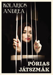 Pórias Játszmák (ISBN: 9786150189789)