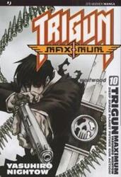Nightow, Y: Trigun maximum (2009)