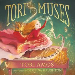 Tori and the Muses (2025)