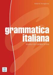 Grammatica italiana (ISBN: 9783190252510)