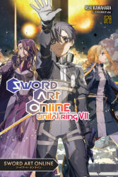 Sword Art Online 28 (2025)