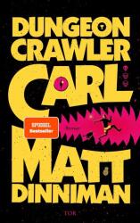 Dungeon Crawler Carl - Ruggero Leo (ISBN: 9783596712489)