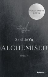 Alchemised (ISBN: 9783958188198)