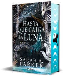 Hasta Que Caiga La Luna (ISBN: 9788401035623)