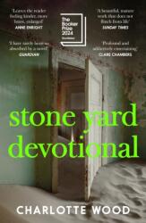 Stone Yard Devotional (ISBN: 9781399724388)
