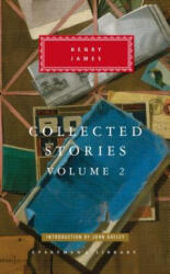 Collected Stories: 1892-1910 - Henry James, John Bayley (ISBN: 9780375409363)