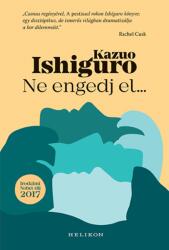 Ne engedj el (ISBN: 9789636206895)