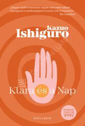 Klara és a Nap (ISBN: 9789636206871)