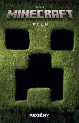 Egy Minecraft film - regény (2025)