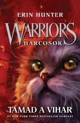 Warriors - Harcosok 4. - Támad a vihar (2025)