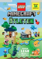 Minecraft LEGO ötletek (2025)