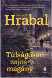 Túlságosan zajos magány (2025)