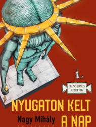 Nyugaton kelt a Nap (2025)