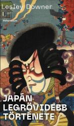 Japán legrövidebb története (2025)