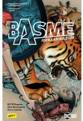 Basme. Volumul 2: Ferma Animalelor, Bill Willingham - Editura Art (ISBN: 9786303215860)