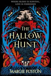 The Hallow Hunt (ISBN: 9781398534674)