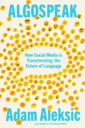 Algospeak (ISBN: 9781529949155)