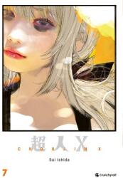 Choujin X - Volumul 7 (ISBN: 9782889517299)