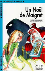 Un Noel de Maigret - Georges Simenon (ISBN: 9782090319842)