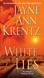 White Lies - Jayne Ann Krentz (ISBN: 9780515143997)
