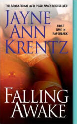 Falling Awake - Jayne Ann Krentz (ISBN: 9780515139594)