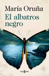 El albatros negro - María Oruña (ISBN: 9788401034794)