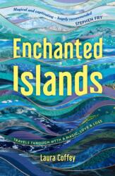 Enchanted Islands (ISBN: 9781837995639)